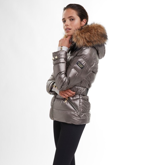 *New* Holland and Cooper Aspen Jacket Bronze. Size M. - Picture 3 of 5